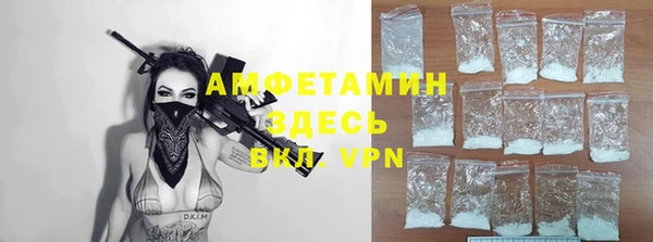 крисы Баксан