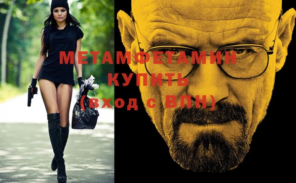 крисы Баксан