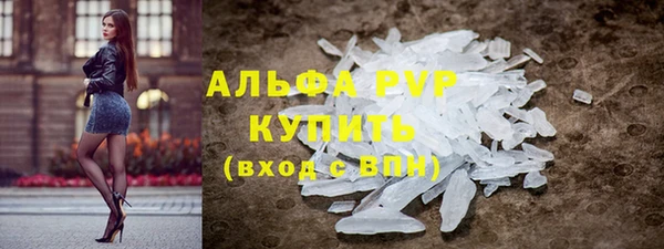крисы Баксан